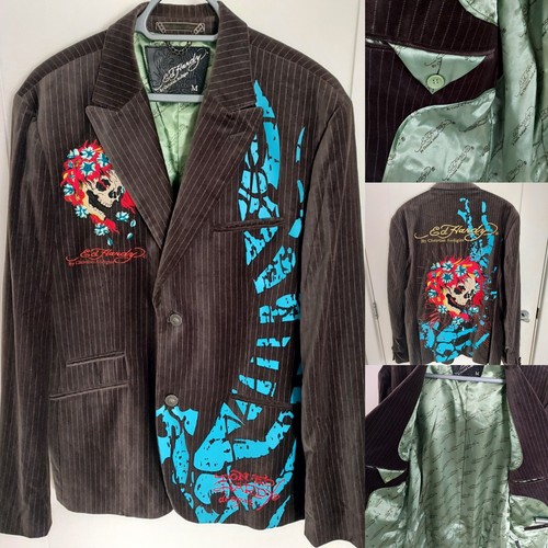 Christian audigier hardy - audigier,