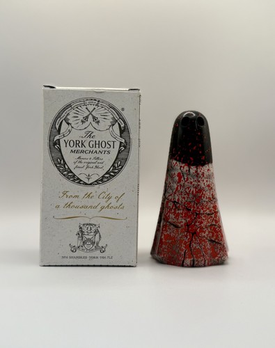 Original york ghost saltwick - ghost,
