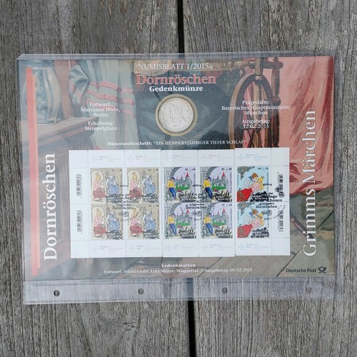 Numisblatt 2015 - numisblatt, 1/2015