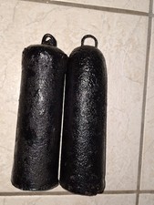 Zwei Gewichte Originall