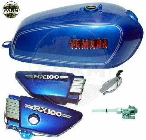 Yamaha rx100 kraftstofftank - yamaha,