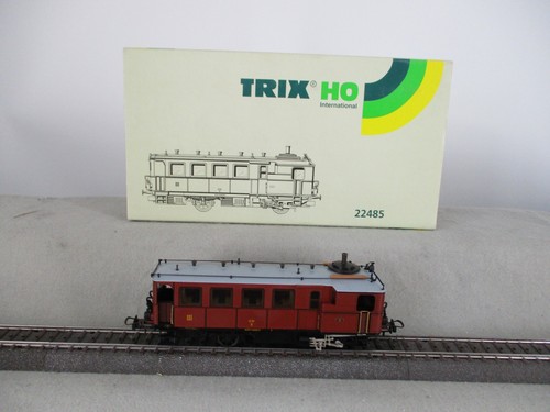Trix spur 22485 - trix,