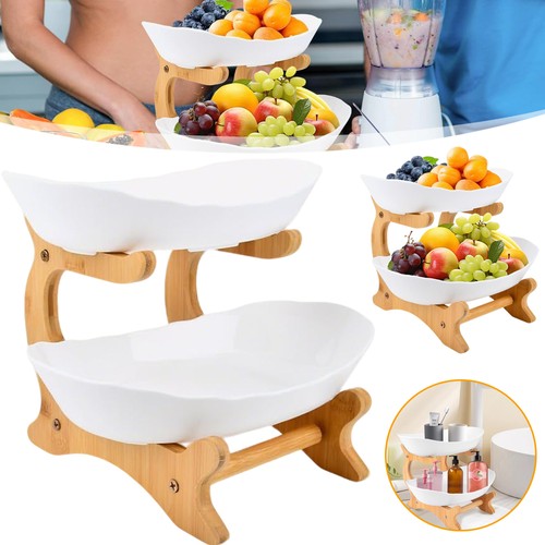 Obst etagere etagen - obst, 2