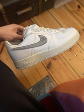 Nike Air Force 1 3M Edition