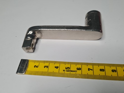 Carolus - , 3/8"