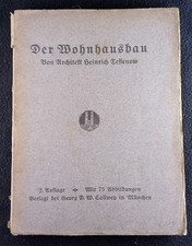 Der Wohnhausbau, Heinrich