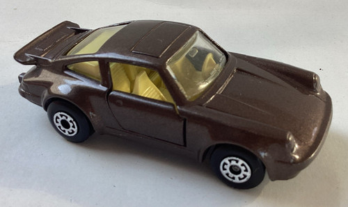 Matchbox superfast f - -,