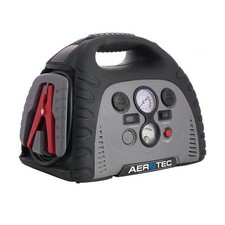 Aerotec Powerstation