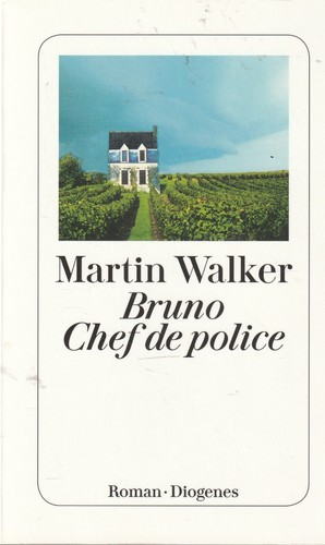 Bruno chef police - de,