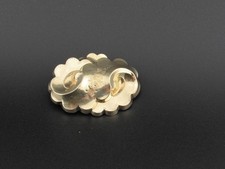 Schöne antike Brosche