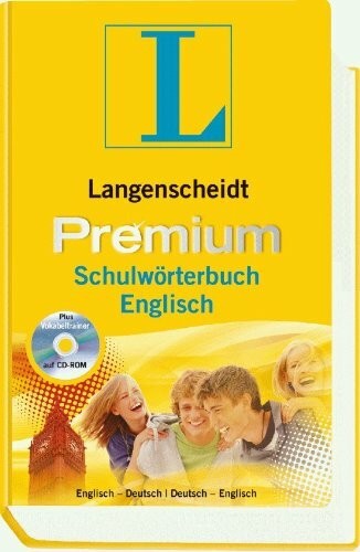 Langenscheidt