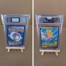 Pokémon TCG Surfendes Pikachu