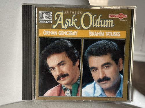 Ibrahim tatlises orhan - tatlises,