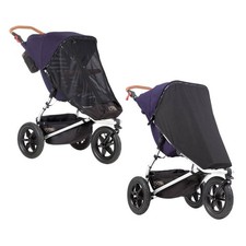 Mountain Buggy Sonnenschutz
