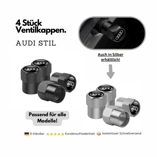 Stk ventilkappen im audi - im,