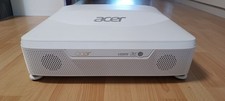 Acer Laser DLP-Projektor 4000 ANSI-Lumen FullHD 3D