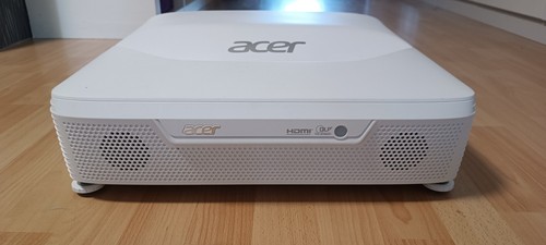 Acer laser dlp - acer, dlp-projektor