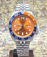 Seiko herren automatikuhr - herren, 21j