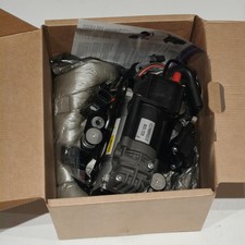 Luftfederung Ventilblock