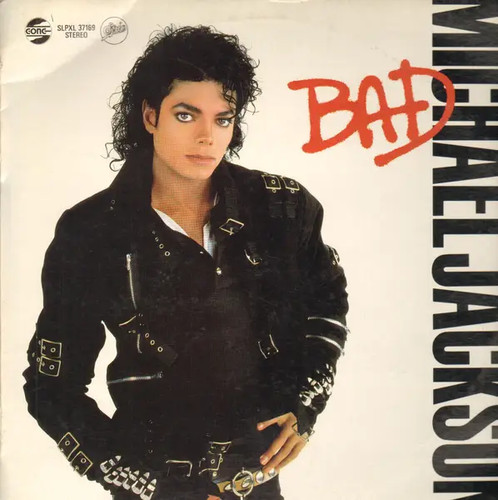 Michael jackson bad hungarian - michael,