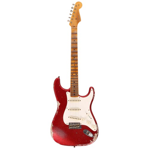 Neu fender custom shop - custom,