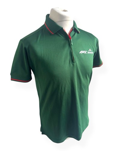 Offizielles formel x - formel, 1