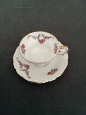 alte Mokka-Tasse mit