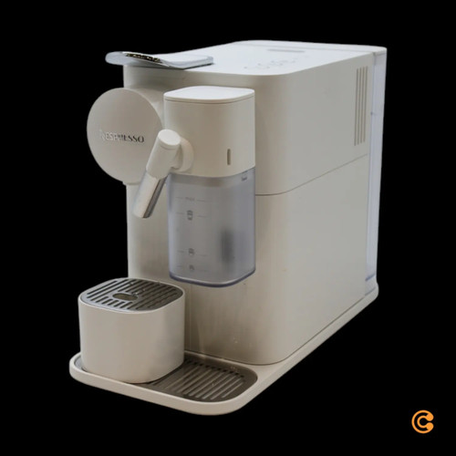 Delonghi 510 lattissima - en,