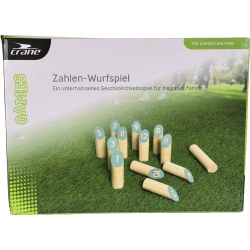 Crane wurfspiel holz - holz, –