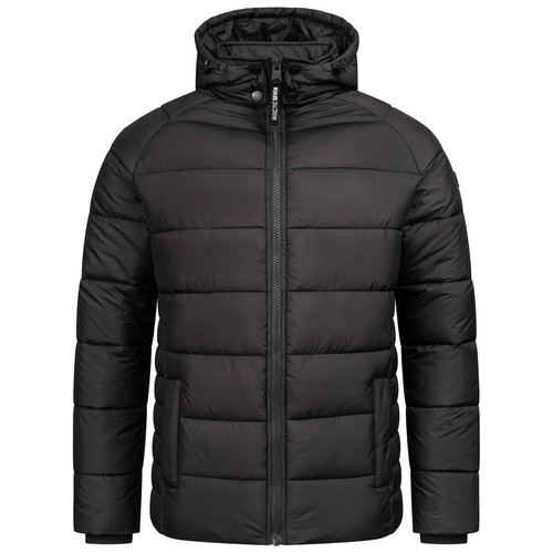 Herren winter stepp jacke - herren,