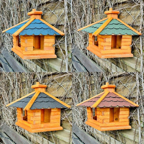 Darlux wand vogelfutterhaus - darlux,