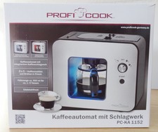 ProfiCook PC-KA1152