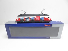 (JU142) Roco 73281 E-Lok Re