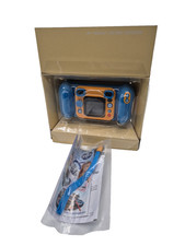 VTech Kidizoom Fun Blau