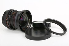 Hasselblad 40mm/4.0 T* Distagon CF Carl Zeiss Germany 6573010