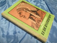 Der neue Lederstrumpf , Der