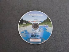 CD Navigation RT4 RT5