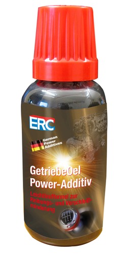 Erc getriebe power - erc, additiv