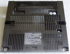 TELEFUNKEN RÜCKWAND FÜR HIFI STUDIO 1M