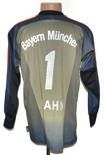 Bayern münchen 2003 - bayern,