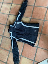 Spyder Skijacke Damen, gebraucht, top Zustand, schwarz-weiß, Größe 40