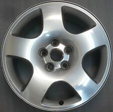 original Audi A8 4D D2 D3 8x17 ET48 Alufelge 4D0601025B S-Line A6 jante llanta