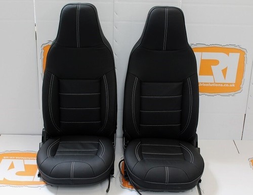 Paar premium leder - premium,