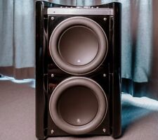 JL Audio Gotham DER Subwoofer DAS Superlativ UvP.: 25.000,00 €
