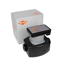 Wita Hocheffizienzpumpe go