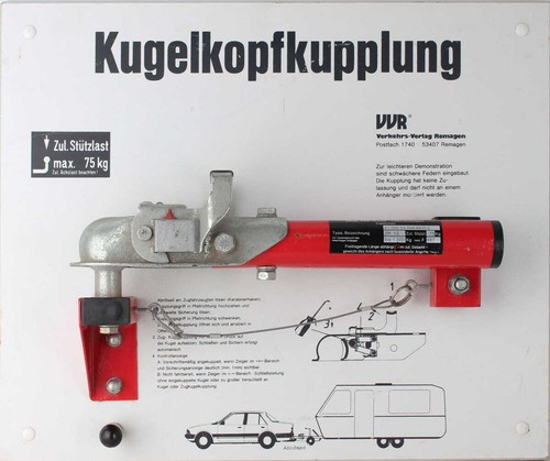 Fahrschulmodell