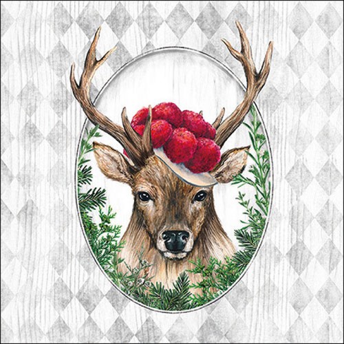Servietten papier 33x33cm - servietten,