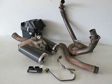 Termignoni auspuffanlage ecu - termignoni,