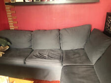 Bezug Rundecke Ikea Ektorp Tallmyra