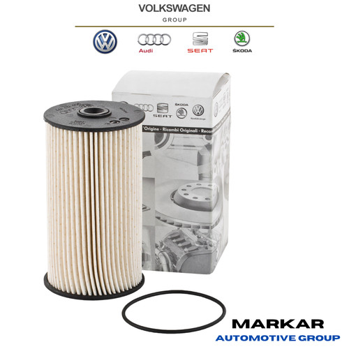 Original kraftstofffilter - original,